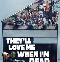 they’ll love me when i’m dead torrent descargar o ver pelicula online 9
