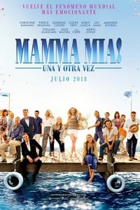 mamma mia: una y otra vez torrent descargar o ver pelicula online 1