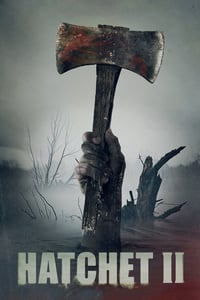 hatchet ii torrent descargar o ver pelicula online 1