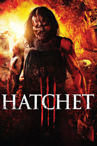 hatchet iii torrent descargar o ver pelicula online 1