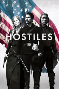 hostiles torrent descargar o ver pelicula online 3