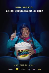 la paisana jacinta: en búsqueda de wasaberto torrent descargar o ver pelicula online 1