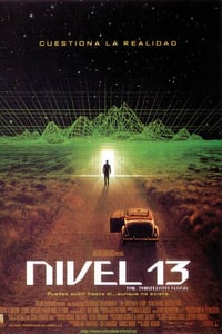 nivel 13 torrent descargar o ver pelicula online 1