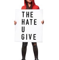 the hate u give torrent descargar o ver pelicula online 4 the hate u give torrent descargar o ver pelicula online 4