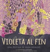 violeta al fin torrent descargar o ver pelicula online 1