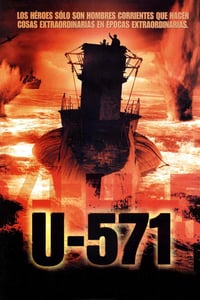 u-571 torrent descargar o ver pelicula online 1