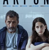 arpón torrent descargar o ver pelicula online 4