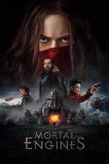 mortal engines torrent descargar o ver pelicula online 1