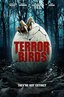 aves del terror torrent descargar o ver pelicula online 1 aves del terror torrent descargar o ver pelicula online 1