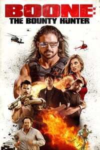 boone, el cazarrecompensas torrent descargar o ver pelicula online 2