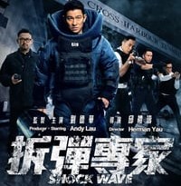 shock wave torrent descargar o ver pelicula online 2