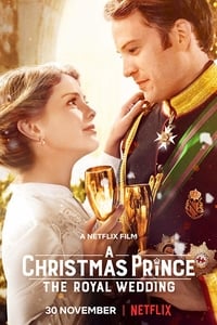 un príncipe de navidad: la boda real torrent descargar o ver pelicula online 3