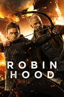 robin hood. forajido, héroe, leyenda torrent descargar o ver pelicula online 1