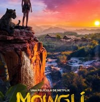 mowgli: la leyenda de la selva torrent descargar o ver pelicula online 6