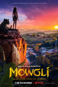 mowgli: la leyenda de la selva torrent descargar o ver pelicula online