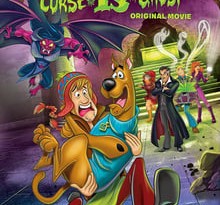 ¡scooby-doo! y la maldición del fantasma número trece torrent descargar o ver pelicula online 2