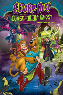 ¡scooby-doo! y la maldición del fantasma número trece torrent descargar o ver pelicula online 2