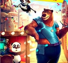 super bear torrent descargar o ver pelicula online 9