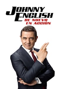 johnny english: de nuevo en acción torrent descargar o ver pelicula online 1