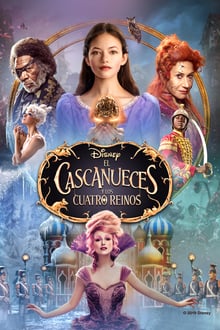 el cascanueces y los cuatro reinos torrent descargar o ver pelicula online 1