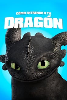 cómo entrenar a tu dragón torrent descargar o ver pelicula online 1