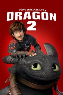 cómo entrenar a tu dragón 2 torrent descargar o ver pelicula online 1