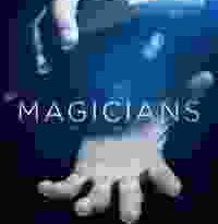magicians: life in the impossible torrent descargar o ver pelicula online 9
