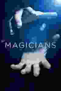 magicians: life in the impossible torrent descargar o ver pelicula online 1
