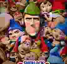 sherlock gnomes torrent descargar o ver pelicula online 3