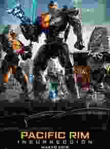 pacific rim: insurrección torrent descargar o ver pelicula online 1