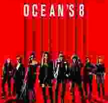 ocean’s 8 torrent descargar o ver pelicula online 4