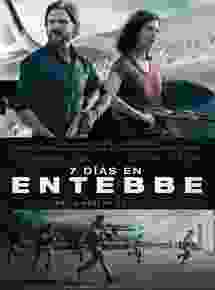 7 días en entebbe torrent descargar o ver pelicula online 1