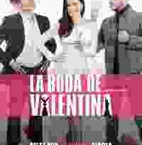 la boda de valentina torrent descargar o ver pelicula online 2