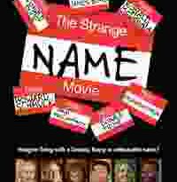 the strange name movie torrent descargar o ver pelicula online 1