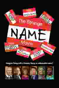 the strange name movie torrent descargar o ver pelicula online 1