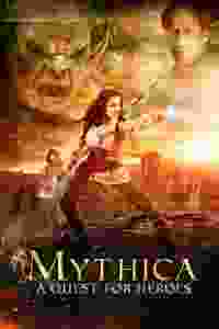 mythica: una búsqueda de héroes torrent descargar o ver pelicula online 2