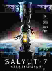 salyut-7: héroes en el espacio torrent descargar o ver pelicula online 1