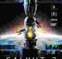 salyut-7: héroes en el espacio torrent descargar o ver pelicula online 2