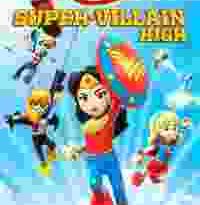 lego dc super hero girls: super-villain high torrent descargar o ver pelicula online 2