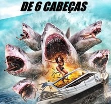 6-headed shark attack torrent descargar o ver pelicula online 4