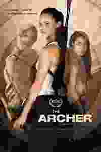 the archer torrent descargar o ver pelicula online 1