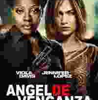 Ángel de venganza torrent descargar o ver pelicula online 2