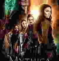 mythica: la nigromante torrent descargar o ver pelicula online 1