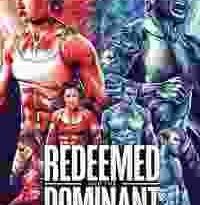the redeemed and the dominant: fittest on earth torrent descargar o ver pelicula online 8