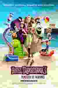 hotel transilvania 3: unas vacaciones monstruosas torrent descargar o ver pelicula online 1