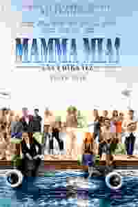 mamma mia: una y otra vez torrent descargar o ver pelicula online 1