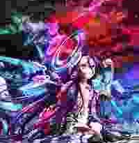 no game no life zero torrent descargar o ver pelicula online 1