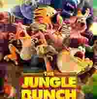 the jungle bunch. la panda de la selva torrent descargar o ver pelicula online 2