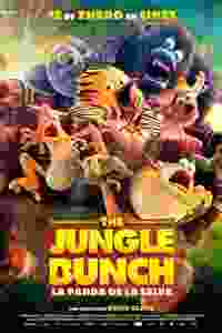 the jungle bunch. la panda de la selva torrent descargar o ver pelicula online 1