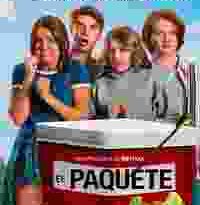 el paquete torrent descargar o ver pelicula online 3